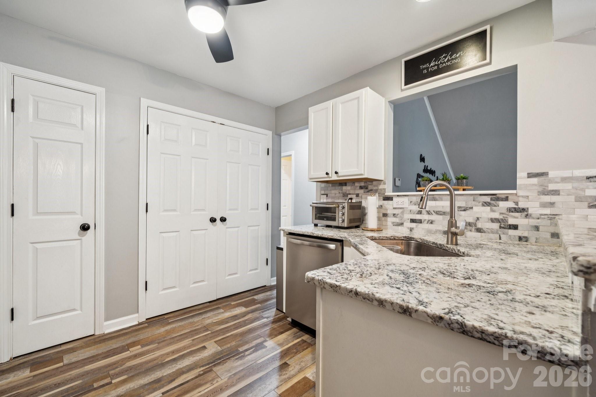 Forest Oaks - Residential