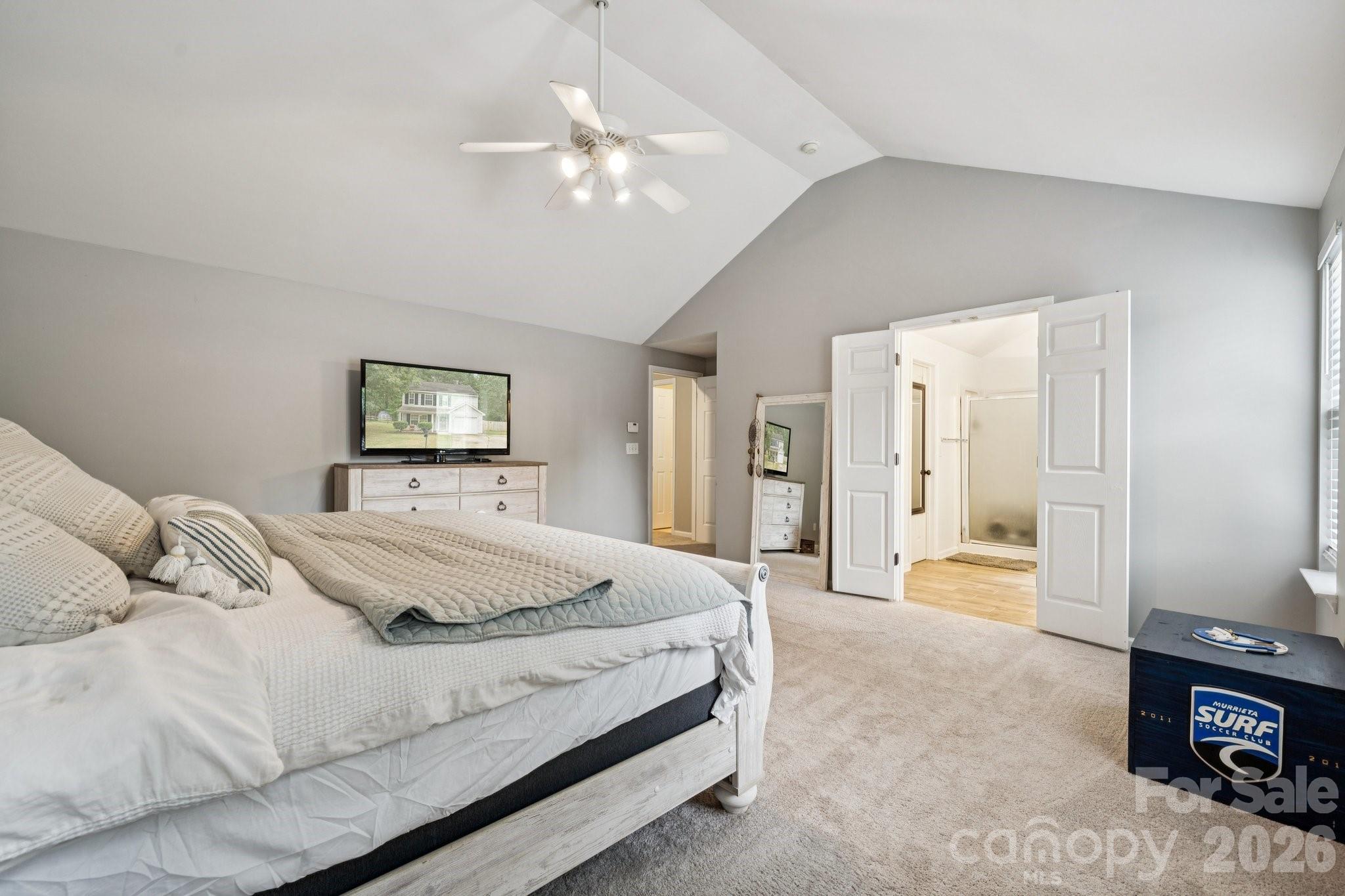 Forest Oaks - Residential