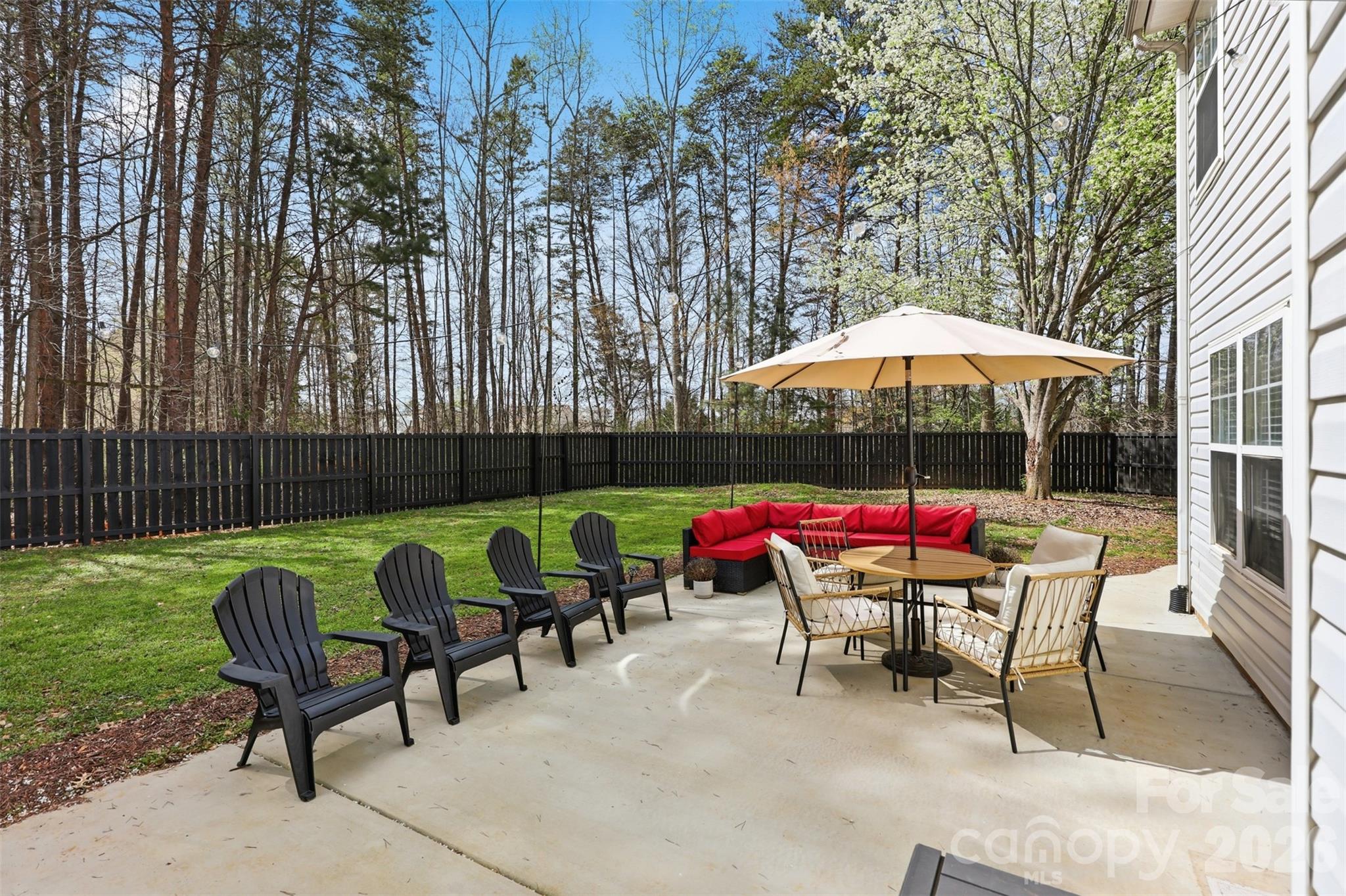 Forest Oaks - Residential