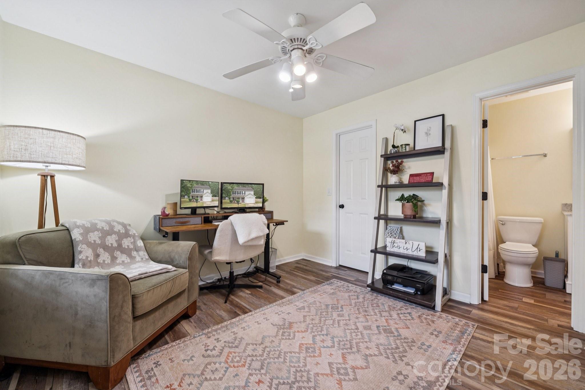 Forest Oaks - Residential