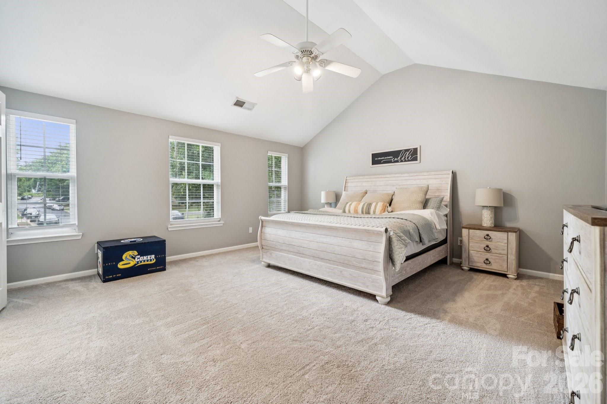 Forest Oaks - Residential