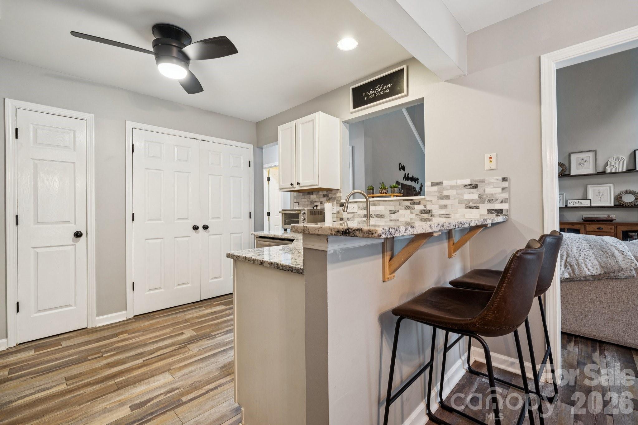 Forest Oaks - Residential