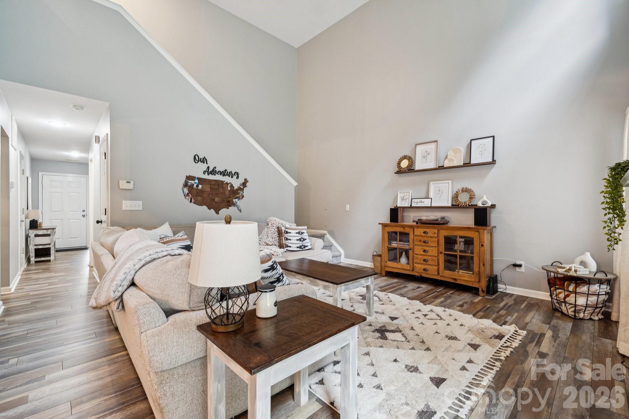 Forest Oaks - Residential