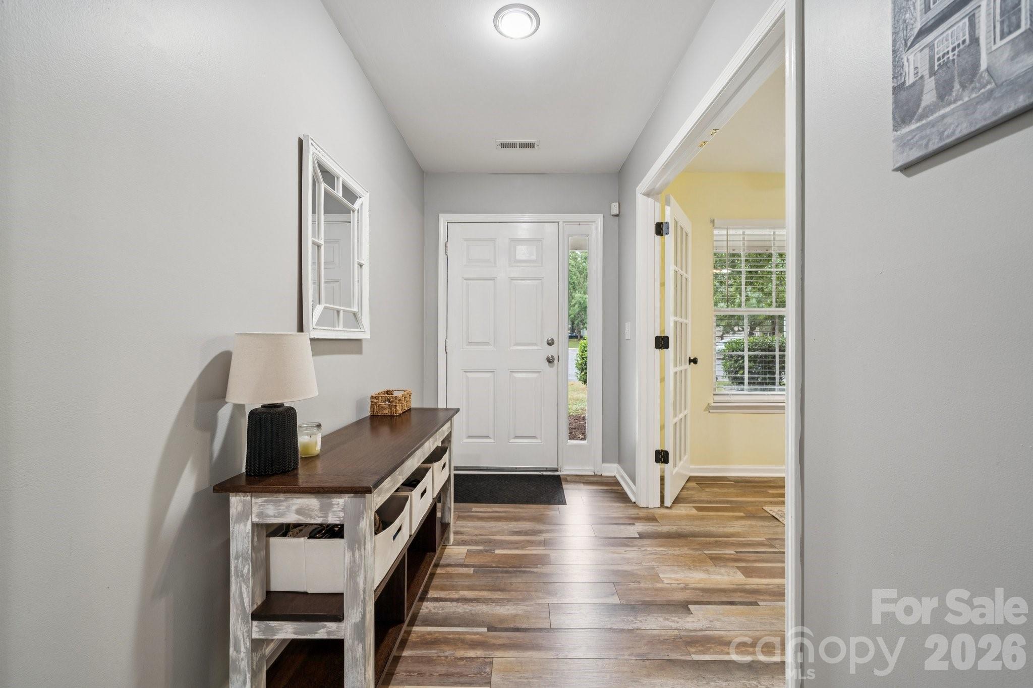 Forest Oaks - Residential