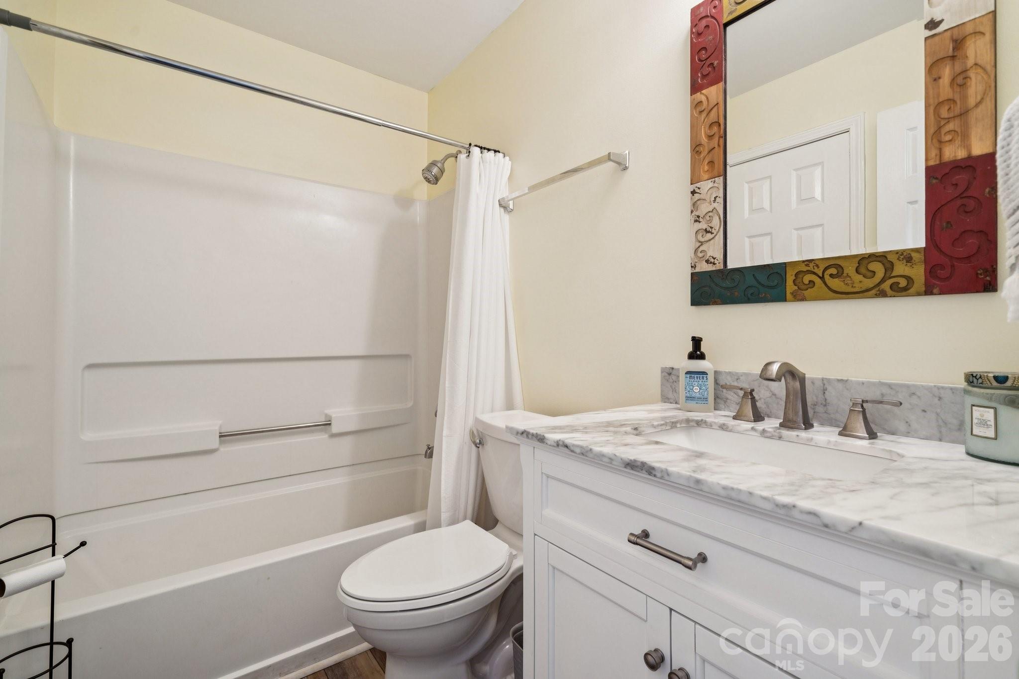 Forest Oaks - Residential