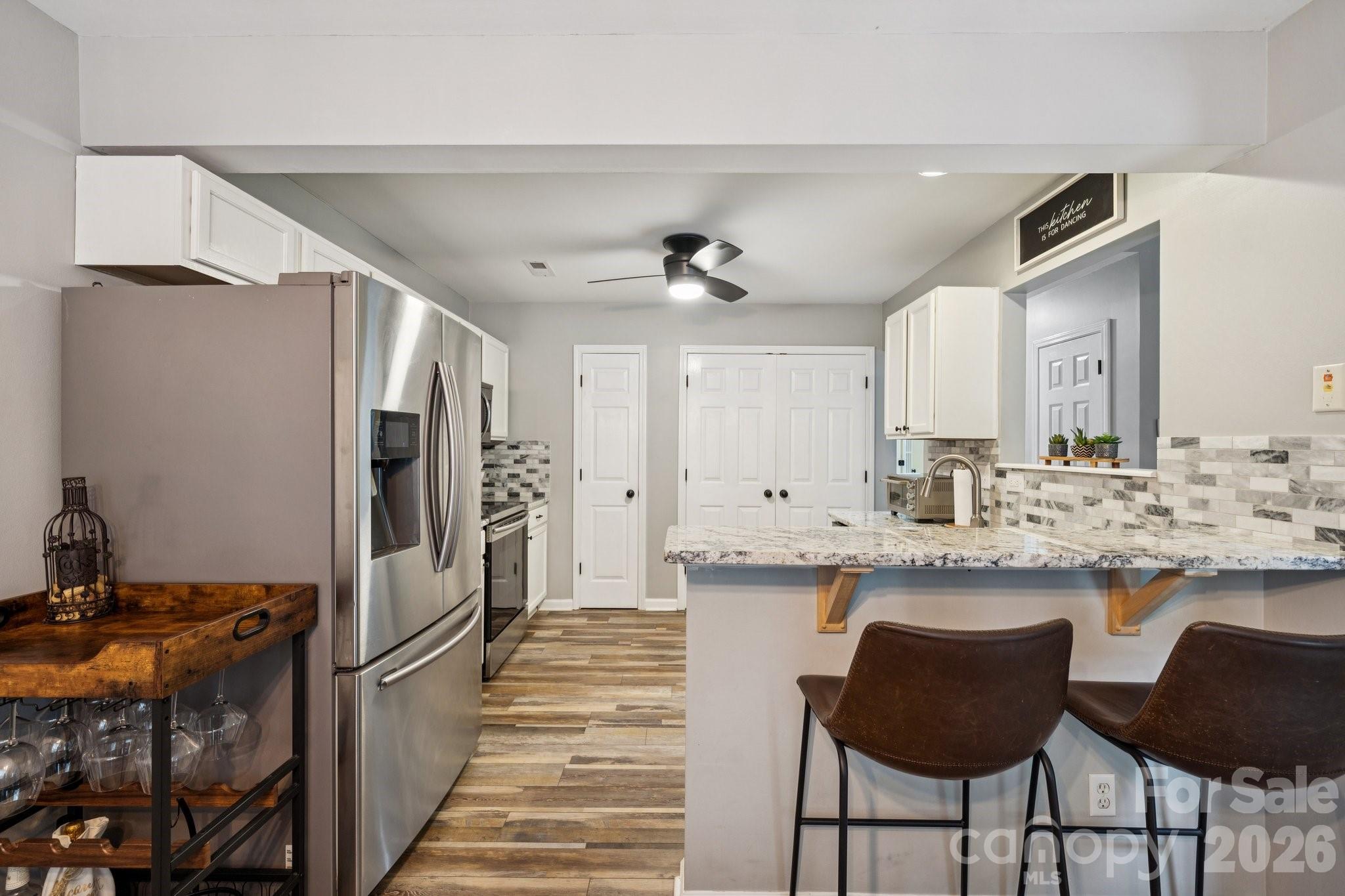 Forest Oaks - Residential