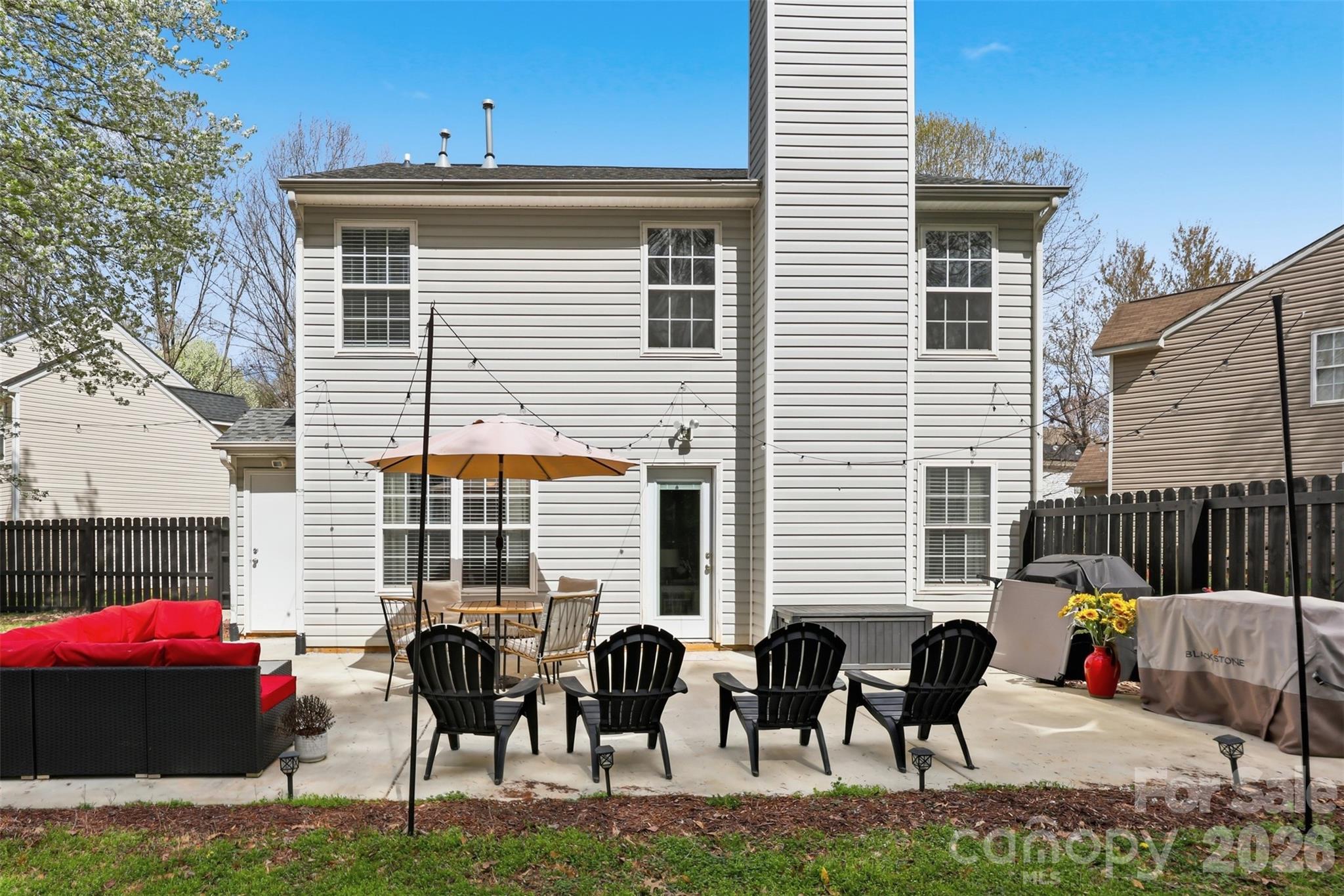 Forest Oaks - Residential