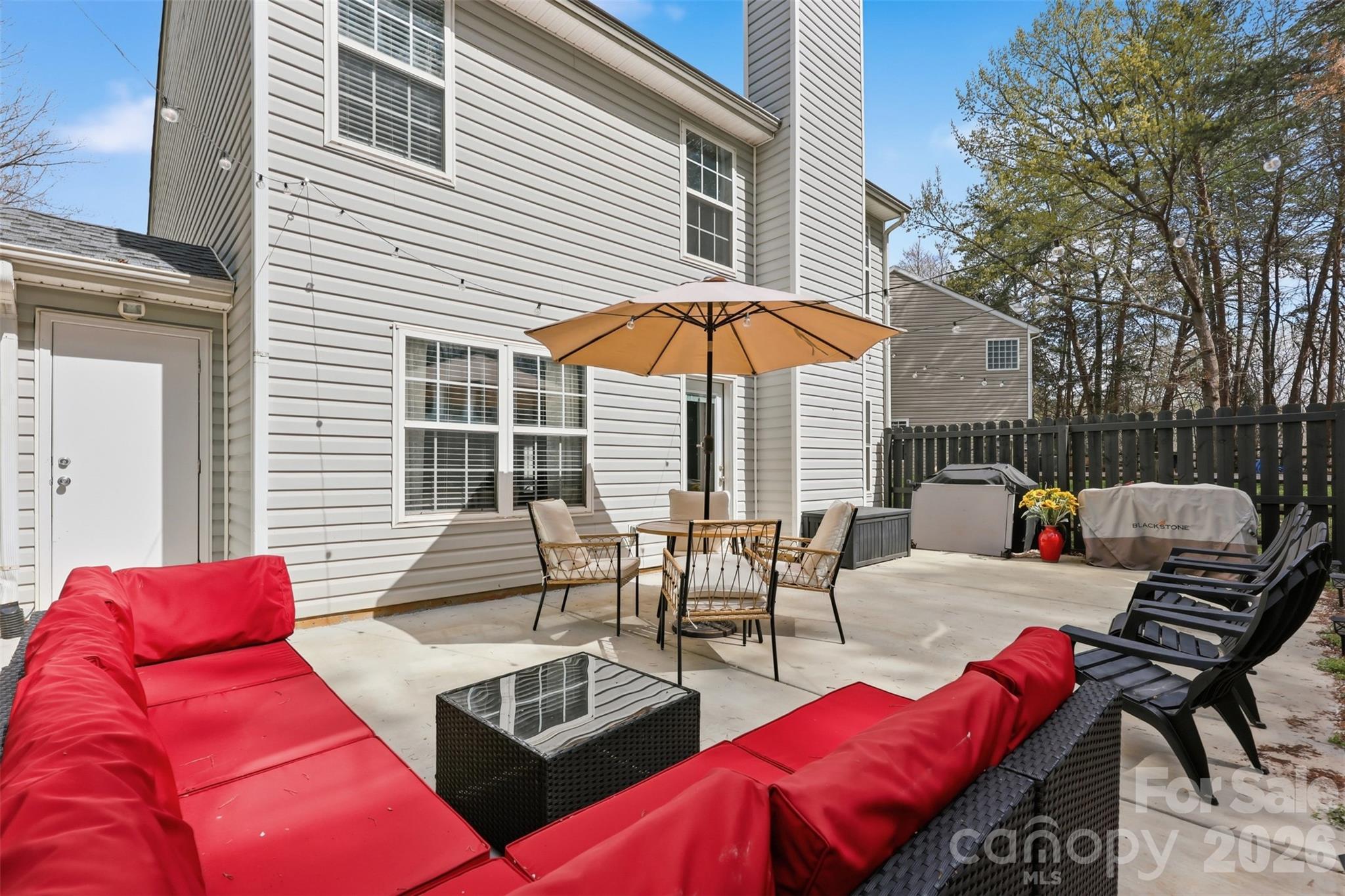 Forest Oaks - Residential