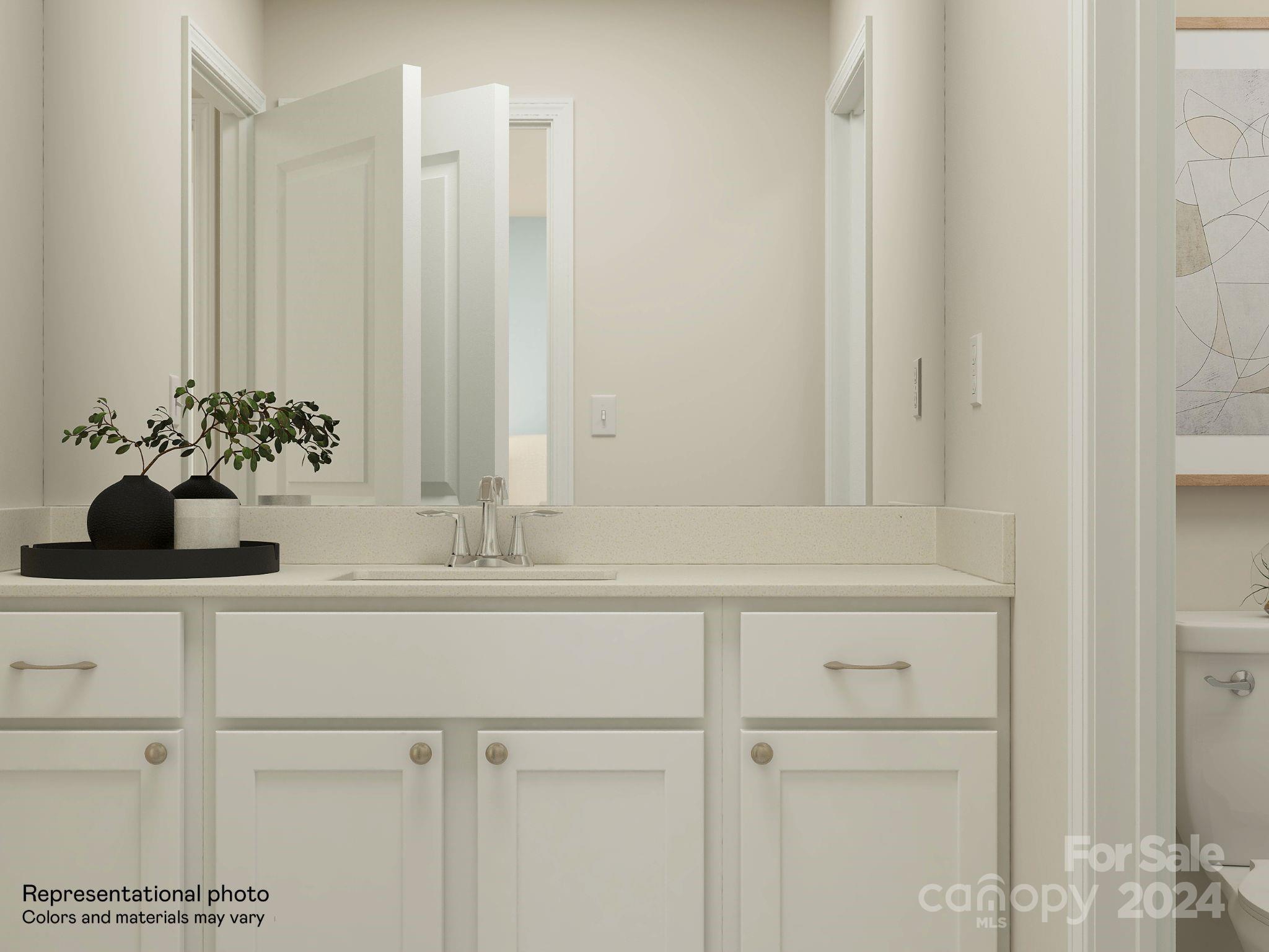 Harris Mill - Residential