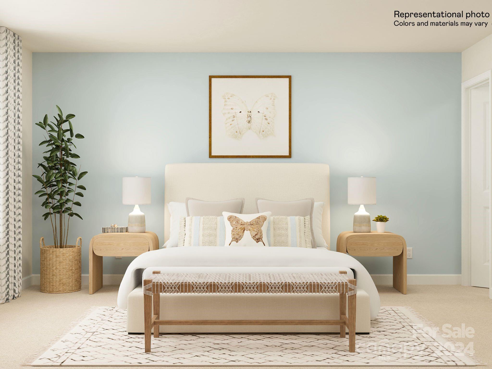 Harris Mill - Residential