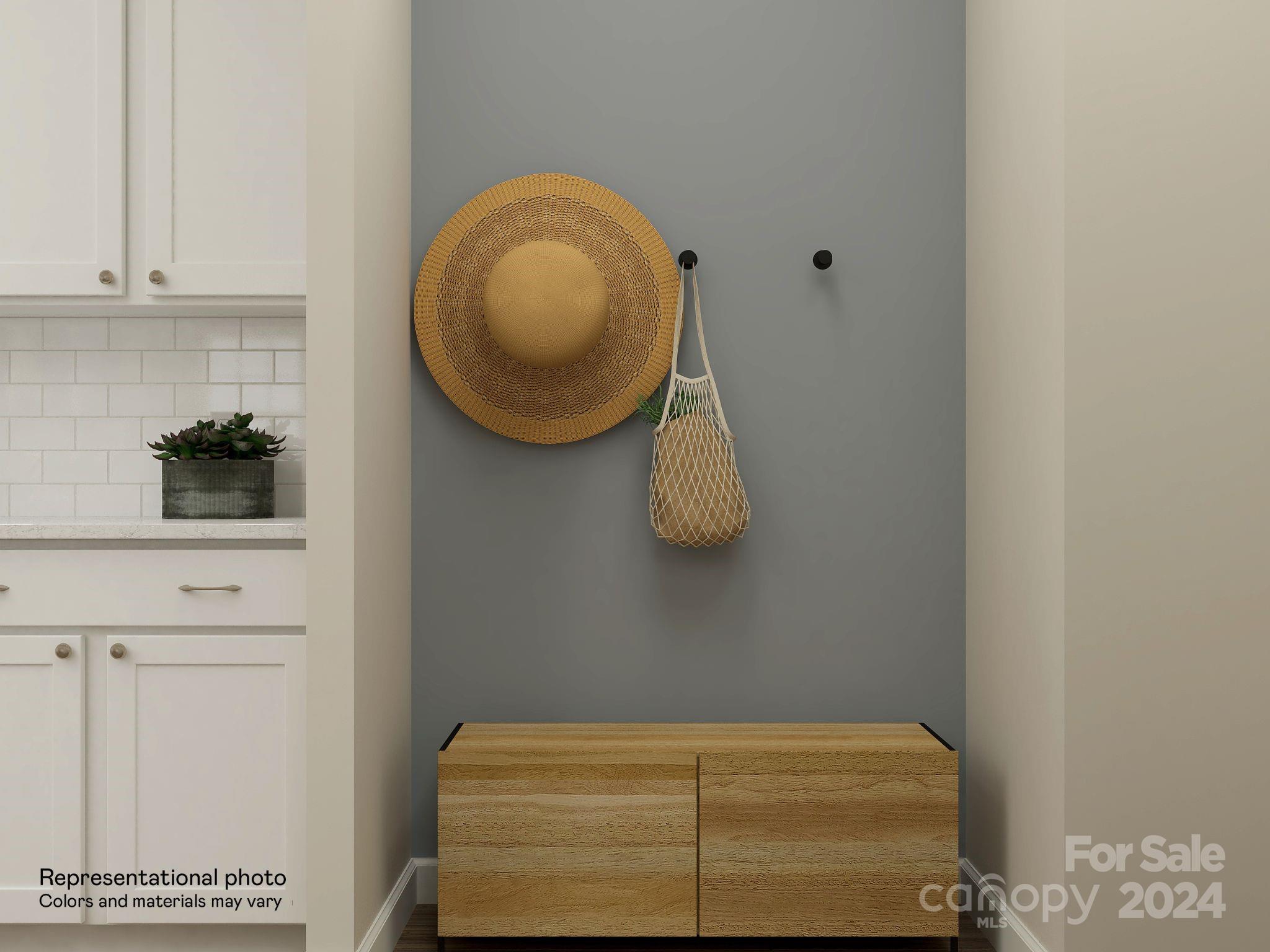 Harris Mill - Residential