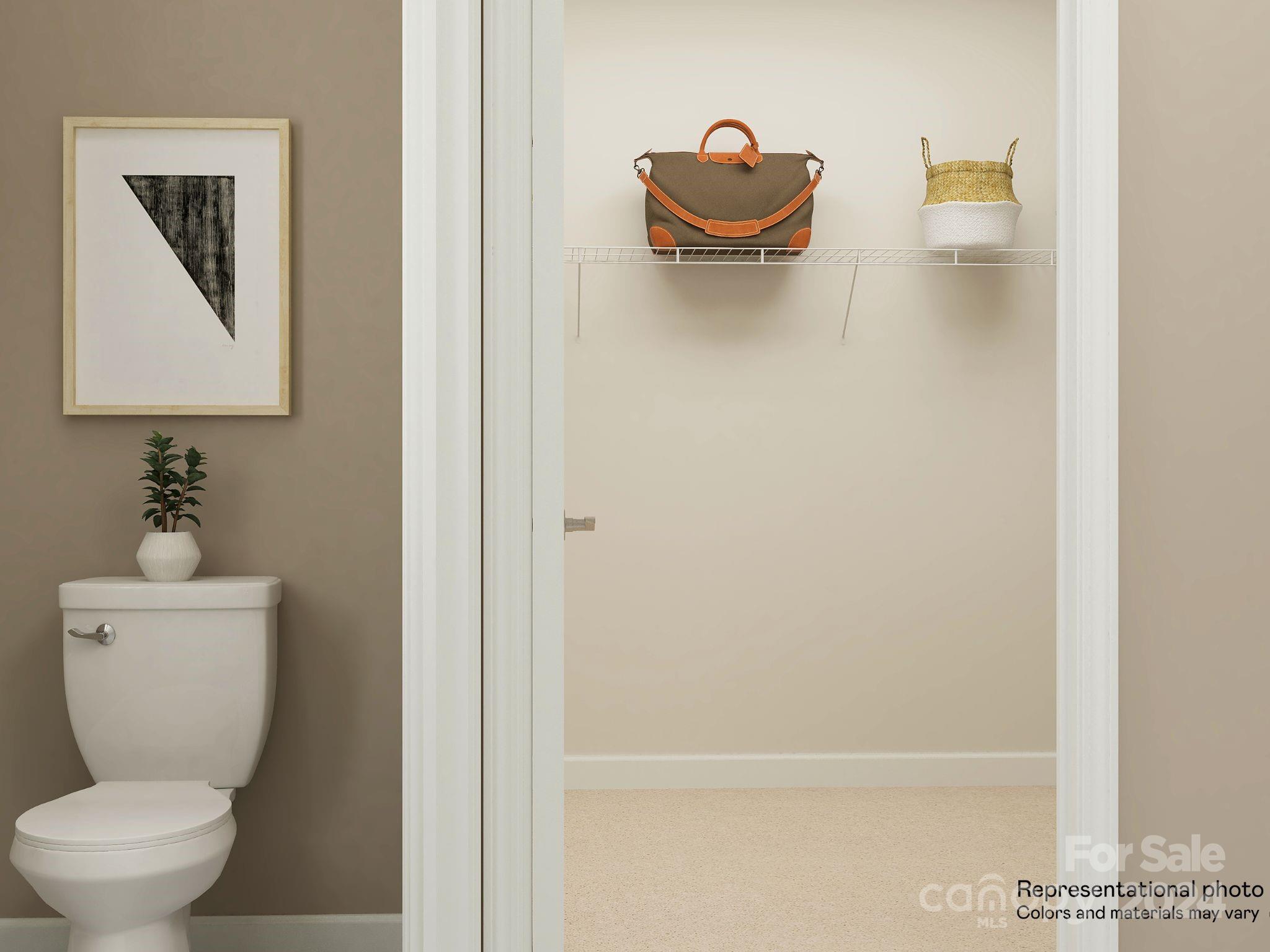 Harris Mill - Residential