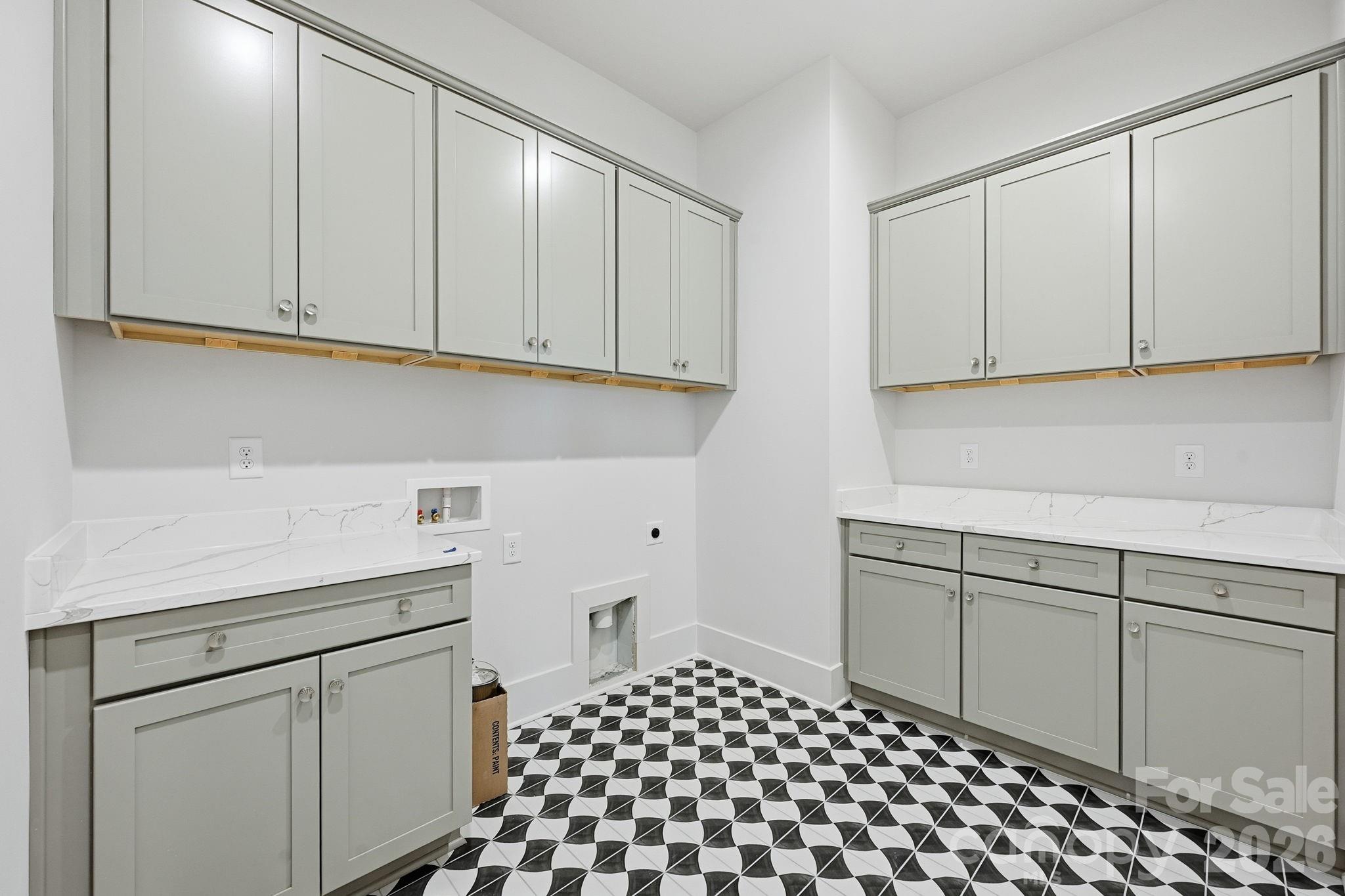 River District - Residential