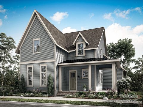 Photo of 7245 Westrow Avenue, Charlotte, NC 28278 (MLS # 4314661)