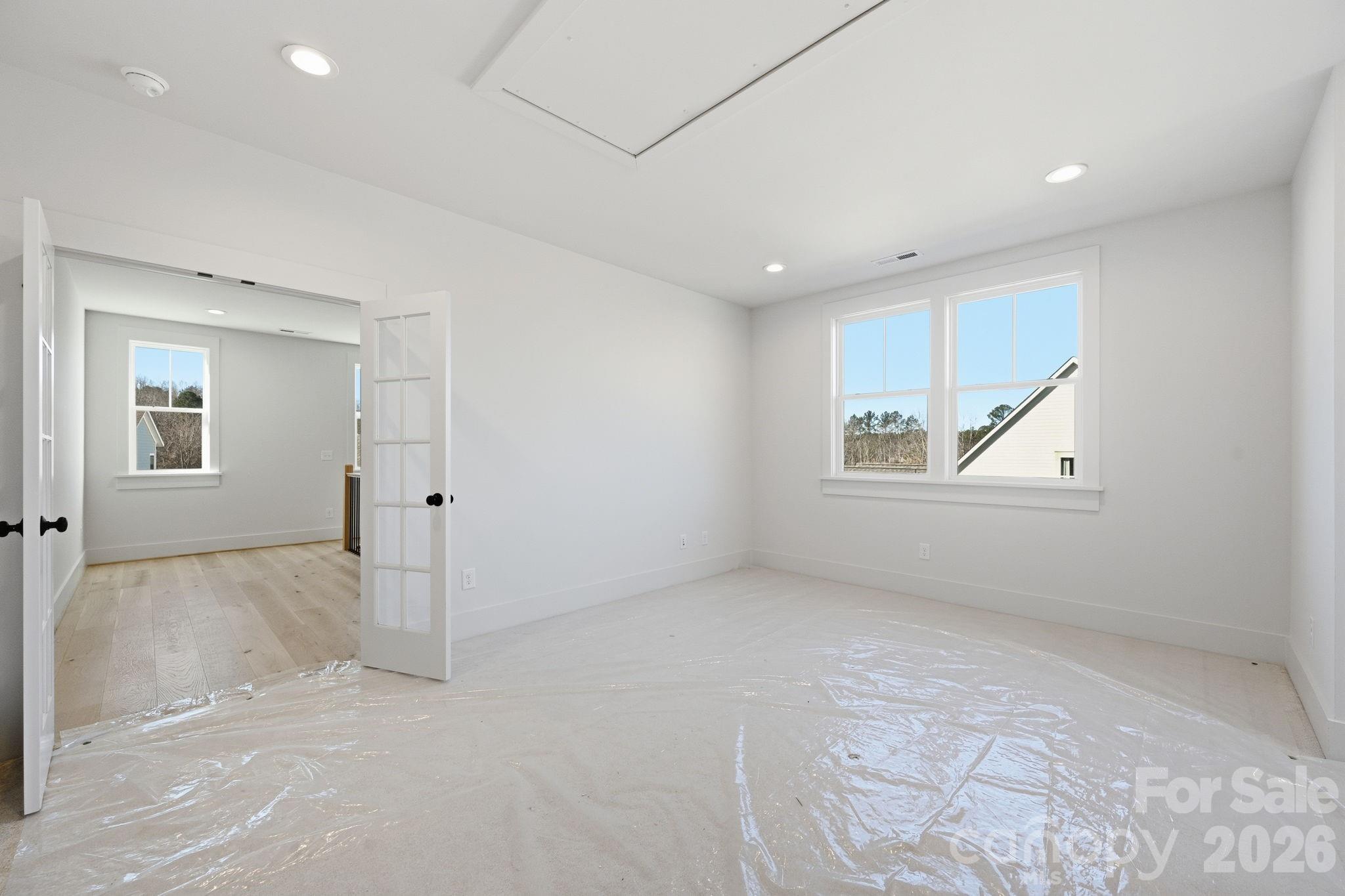 River District - Residential