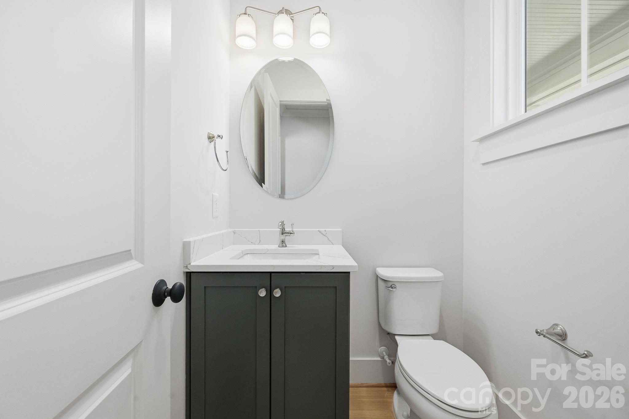 River District - Residential