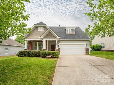 208 Fielding Street Mount Holly NC 28120