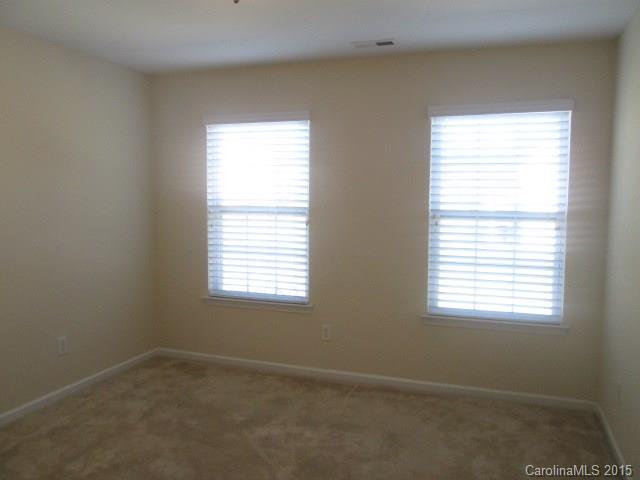 Highland Creek - Residential Lease