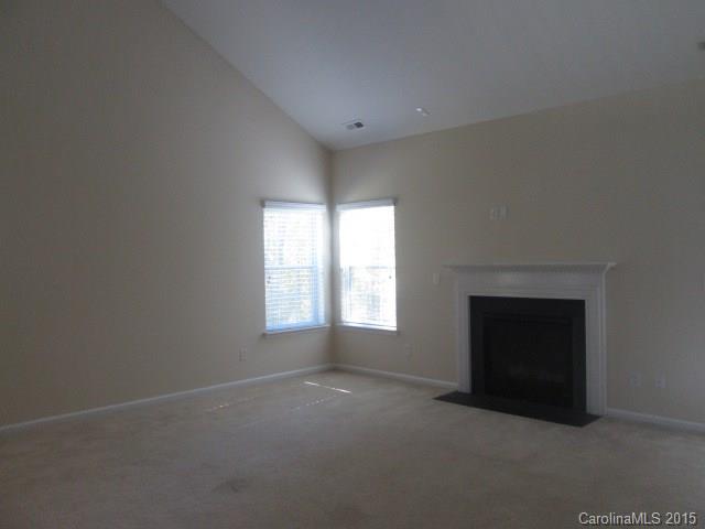 Highland Creek - Residential Lease