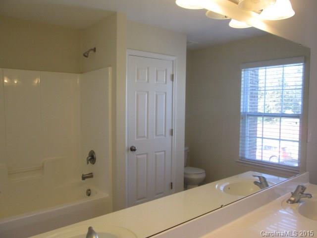 Highland Creek - Residential Lease