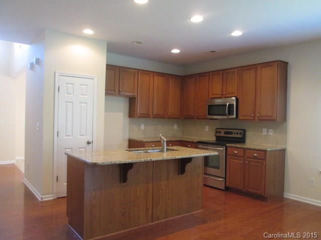 Highland Creek - Residential Lease