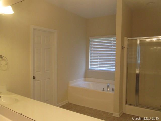 Highland Creek - Residential Lease