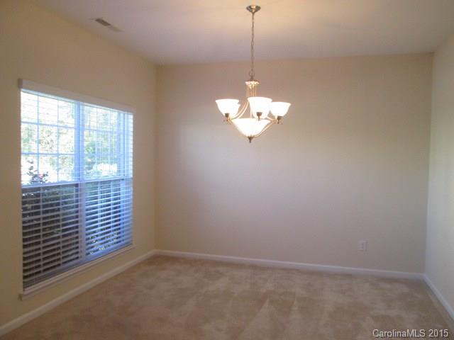 Highland Creek - Residential Lease