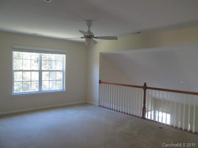 Highland Creek - Residential Lease