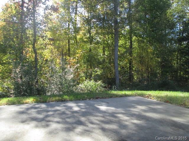 Highland Creek - Residential Lease