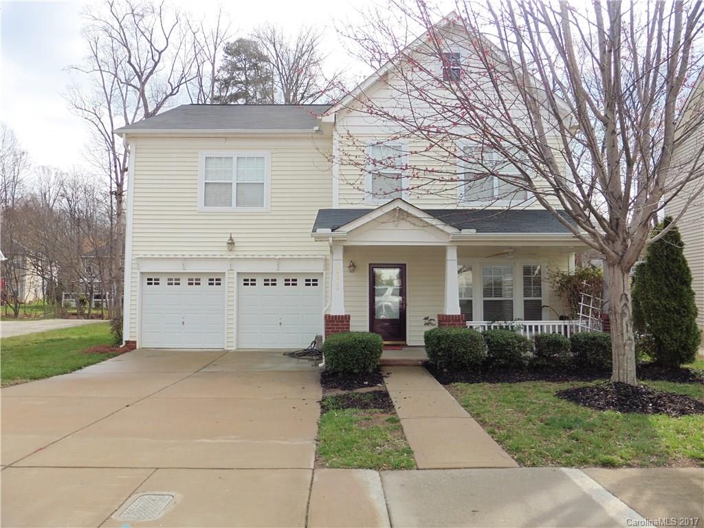 Oakhurst - Residential