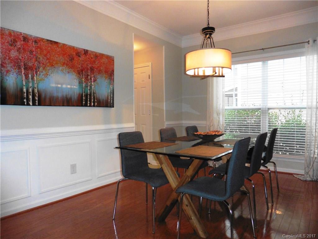 Oakhurst - Residential