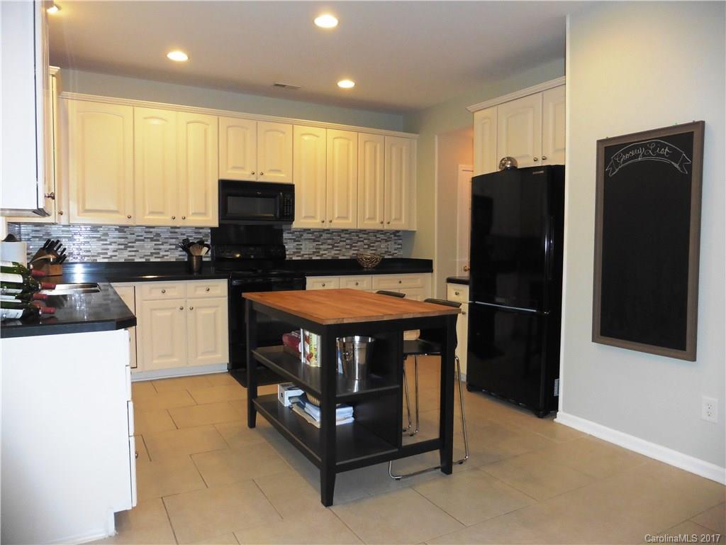 Oakhurst - Residential