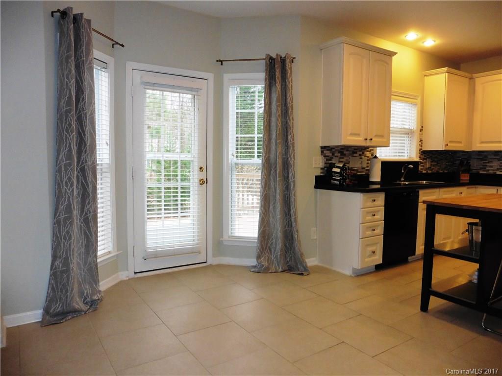 Oakhurst - Residential