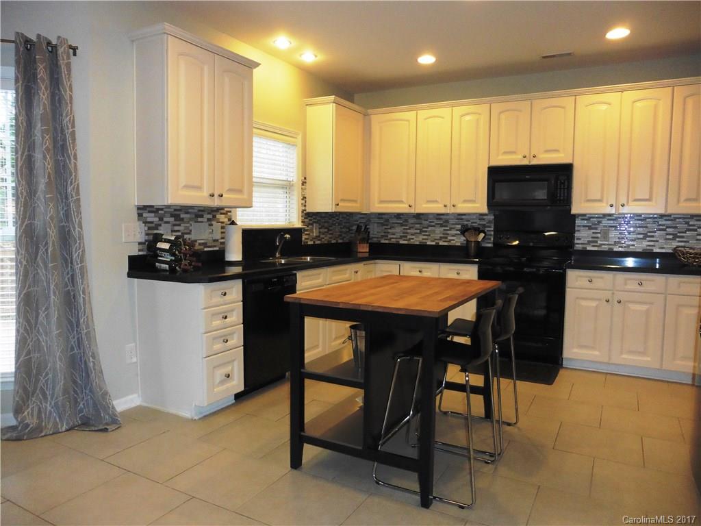 Oakhurst - Residential