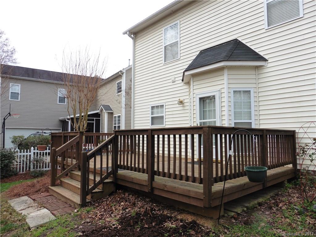 Oakhurst - Residential