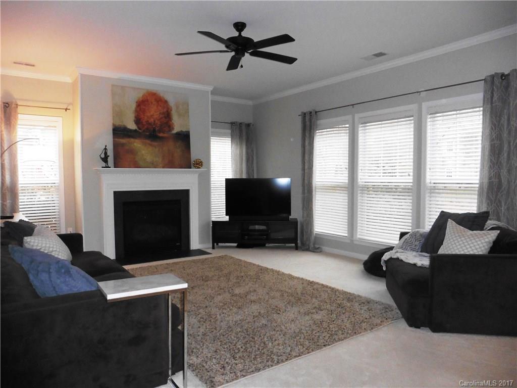 Oakhurst - Residential