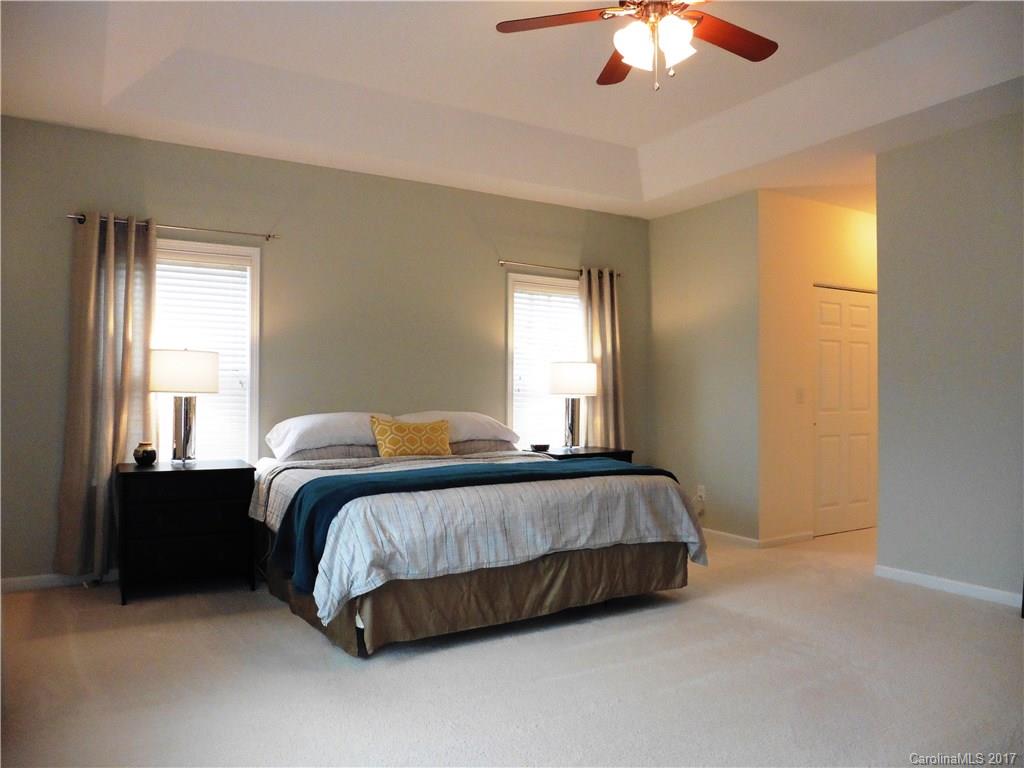 Oakhurst - Residential