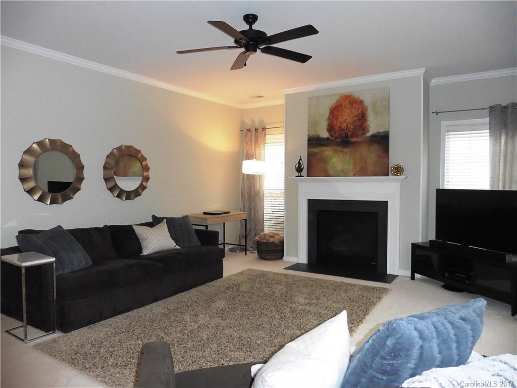 Oakhurst - Residential