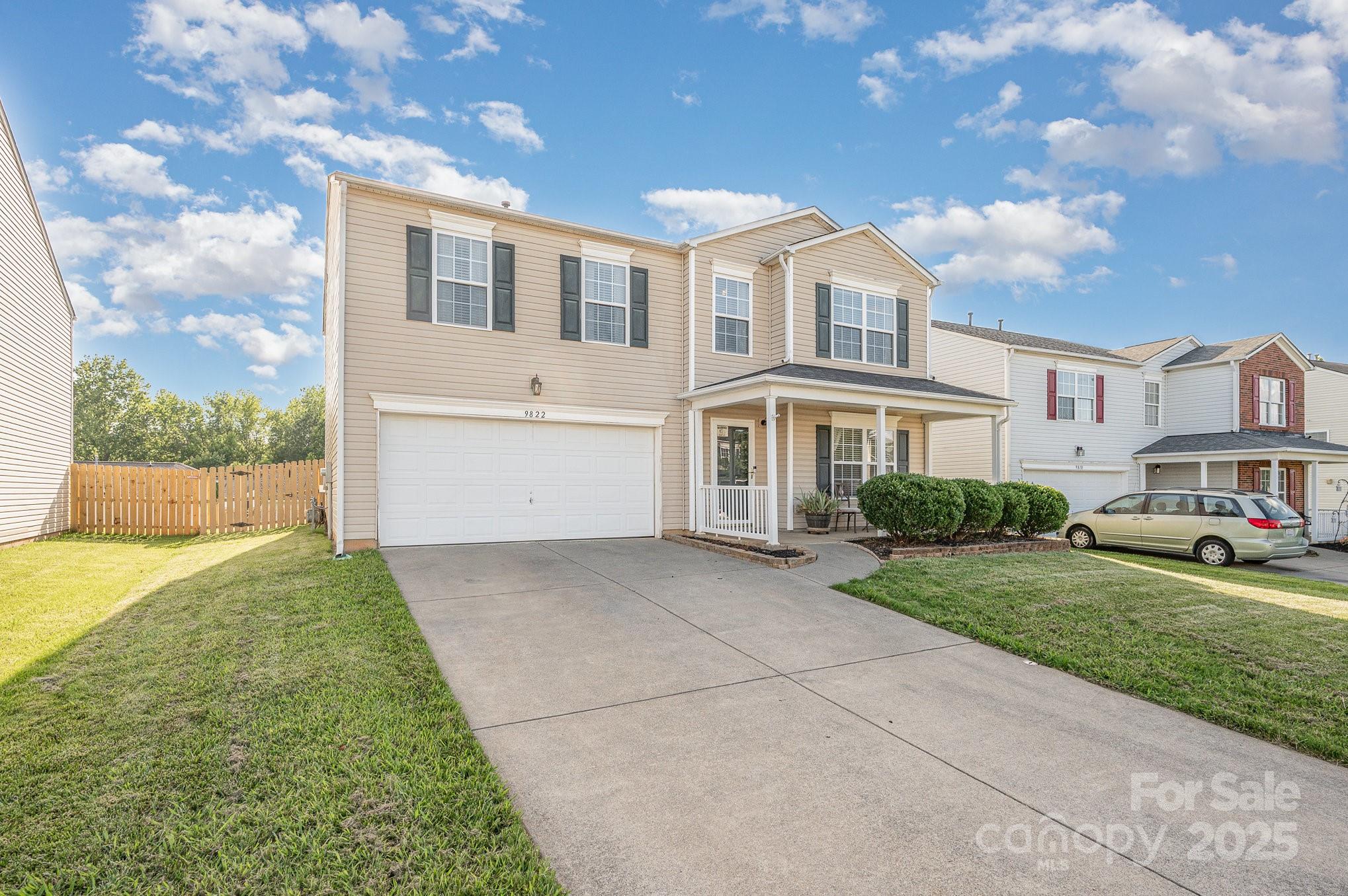 9822 Bayview Parkway