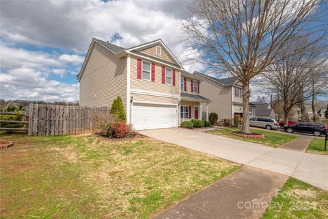 A home in Mooresville