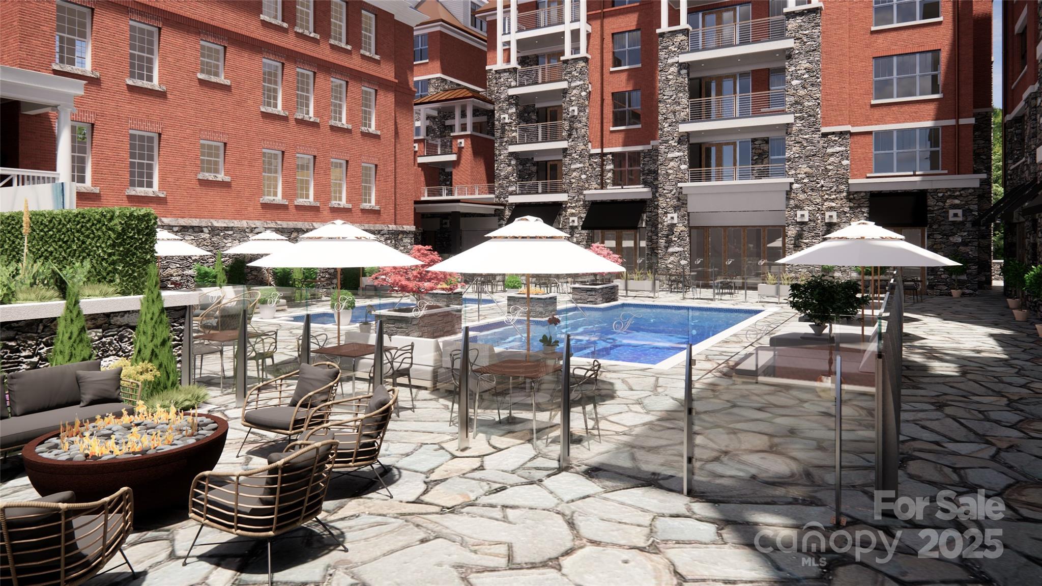 The Cedars - Residential