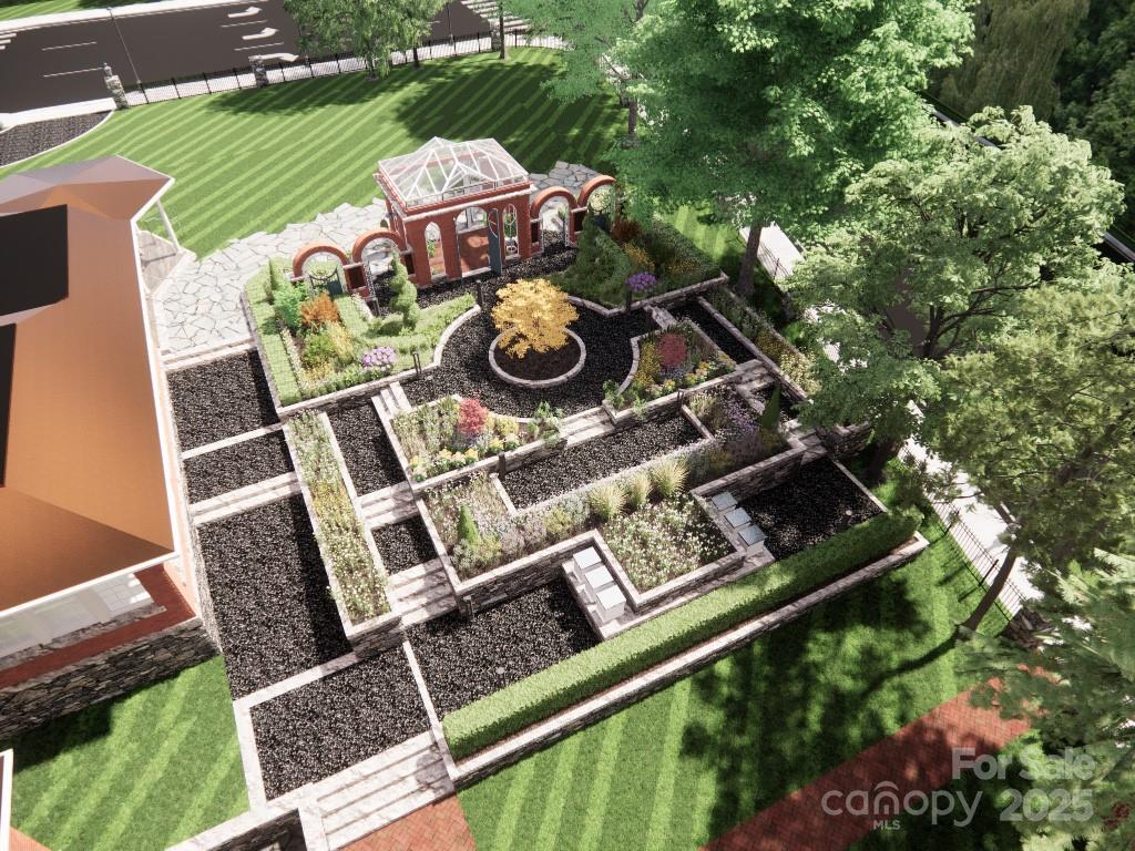 The Cedars - Residential