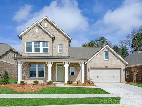 12021 Mariner Drive Mint Hill NC 28227