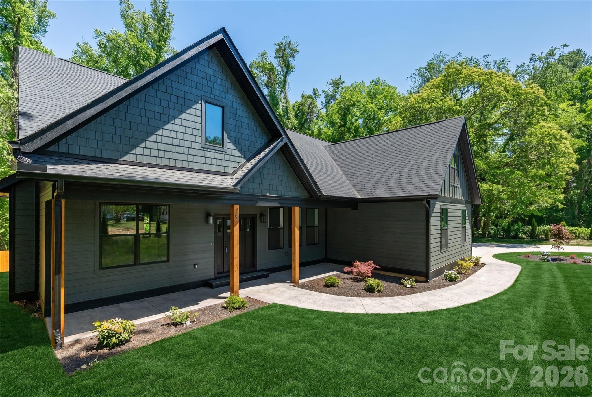 19 E Starnes Cove Road