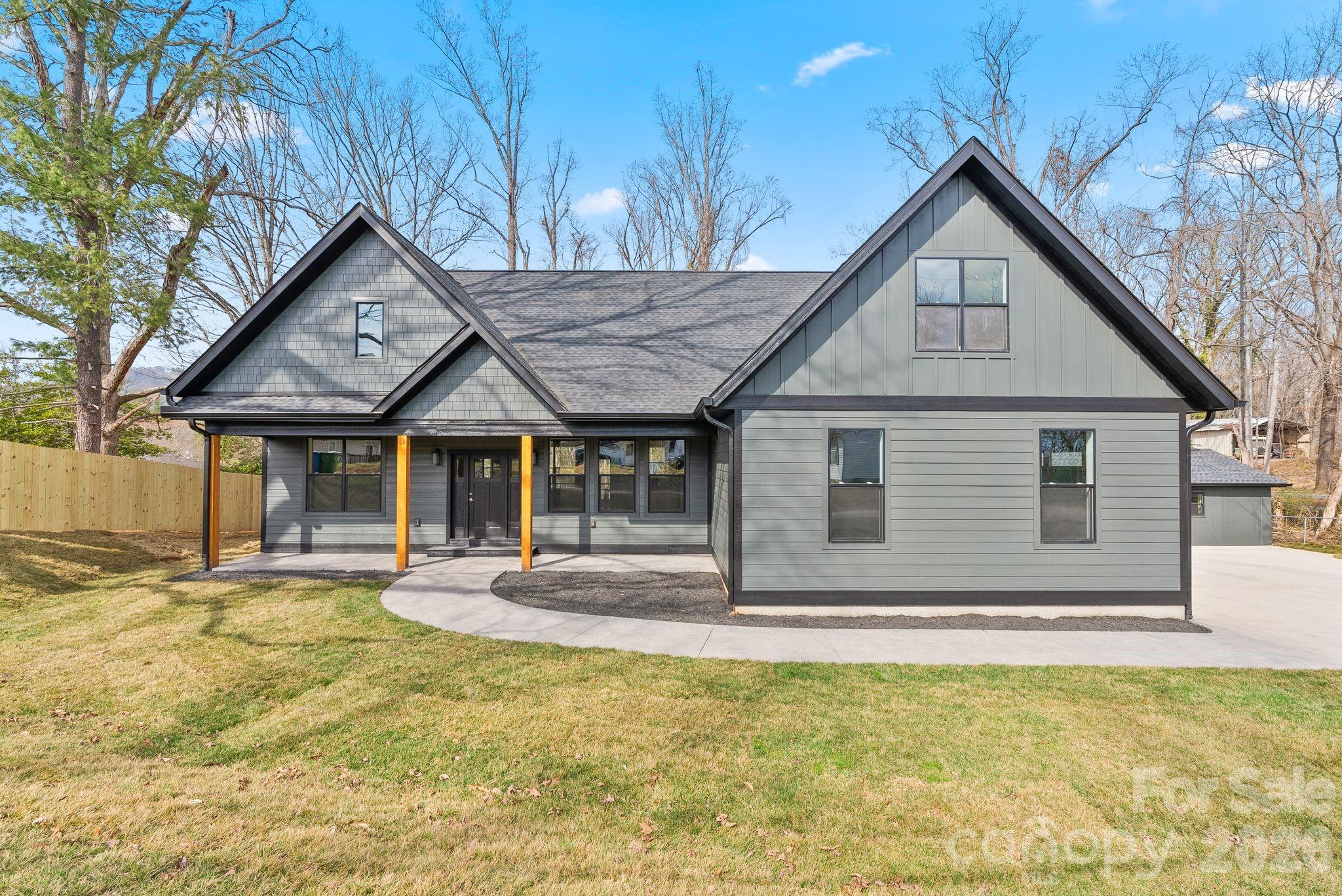 19 E Starnes Cove Road