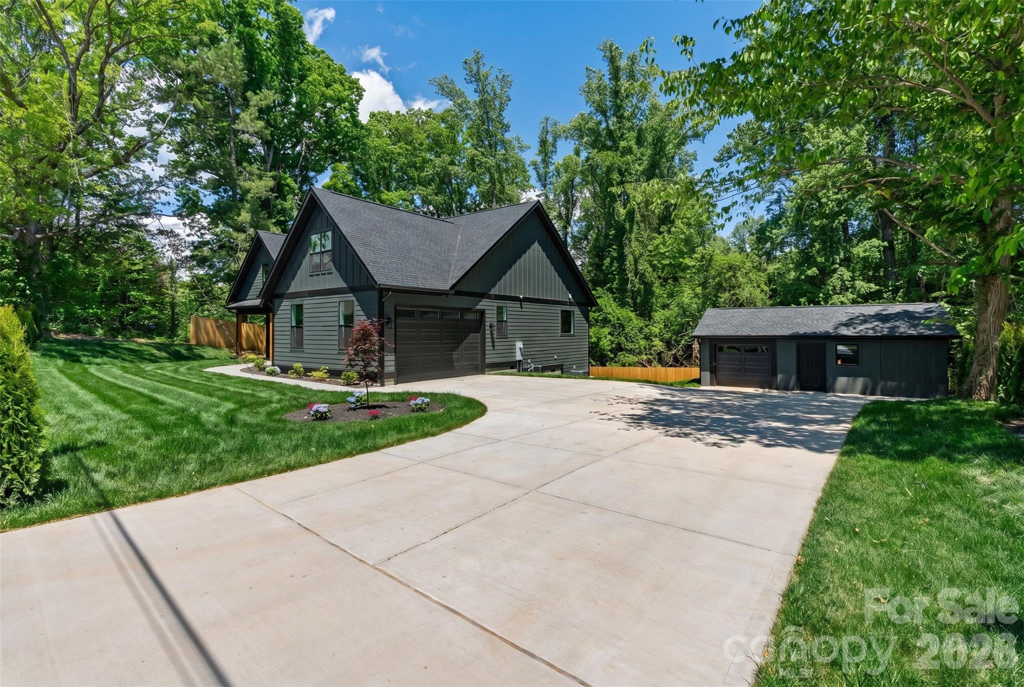 19 E Starnes Cove Road