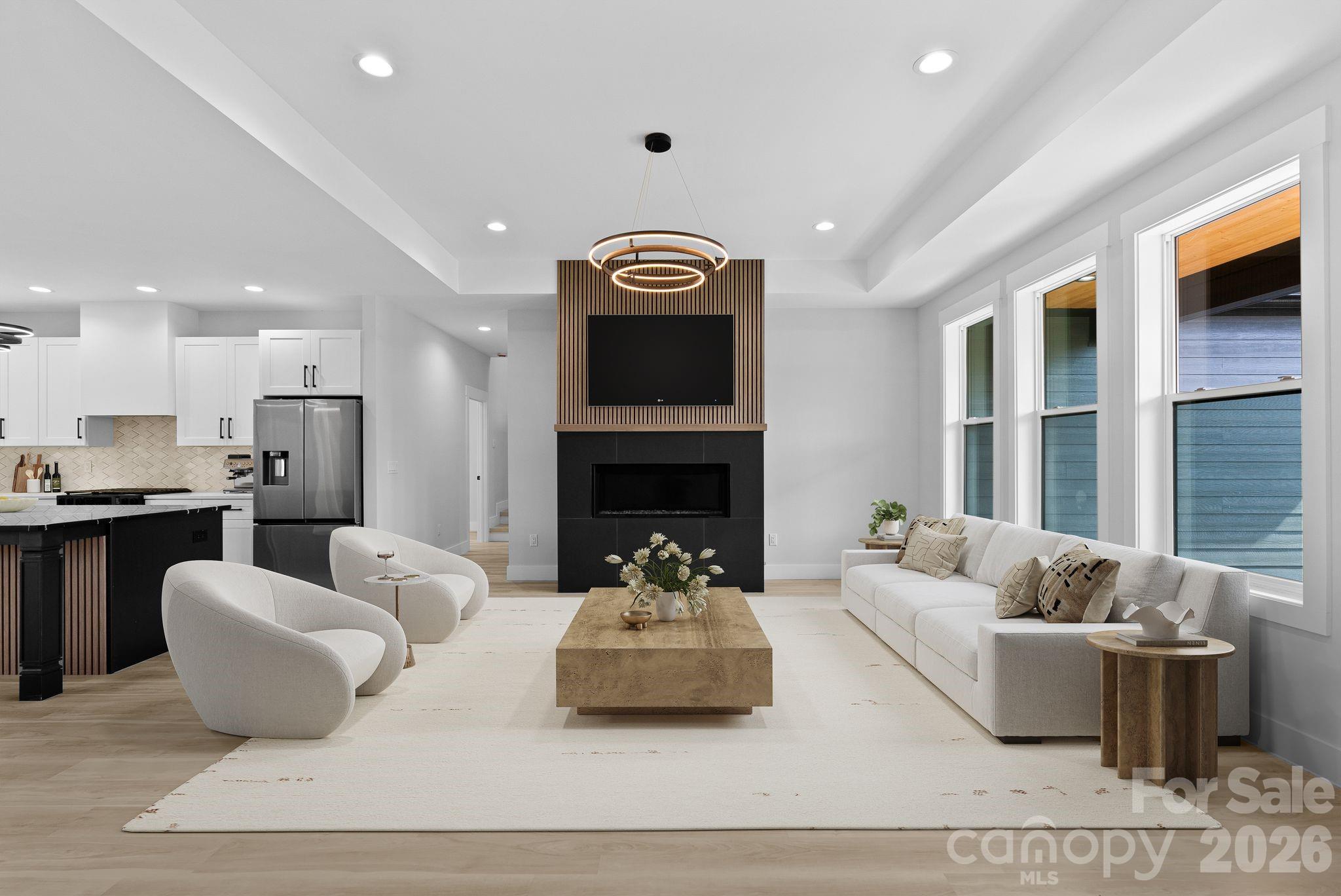 19 E Starnes Cove Road