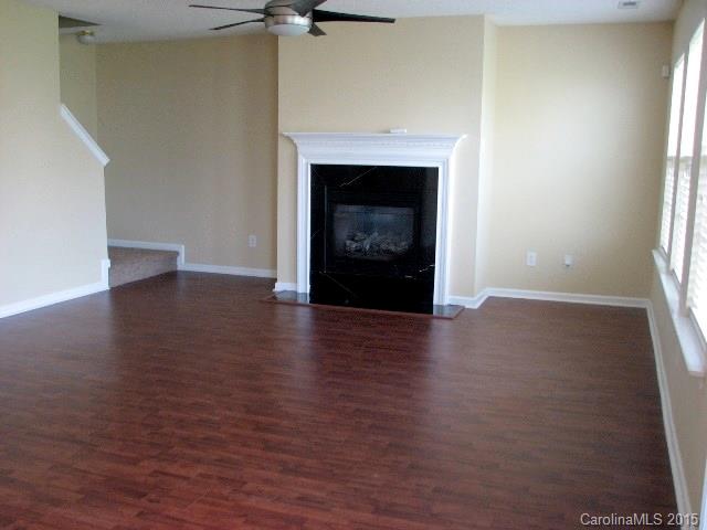 Highland Creek - Residential Lease