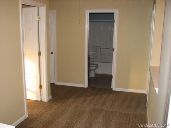 Highland Creek - Residential Lease