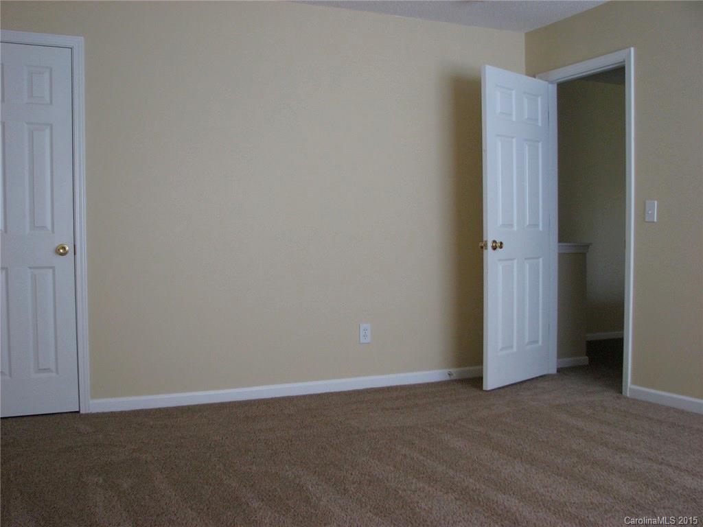 Highland Creek - Residential Lease